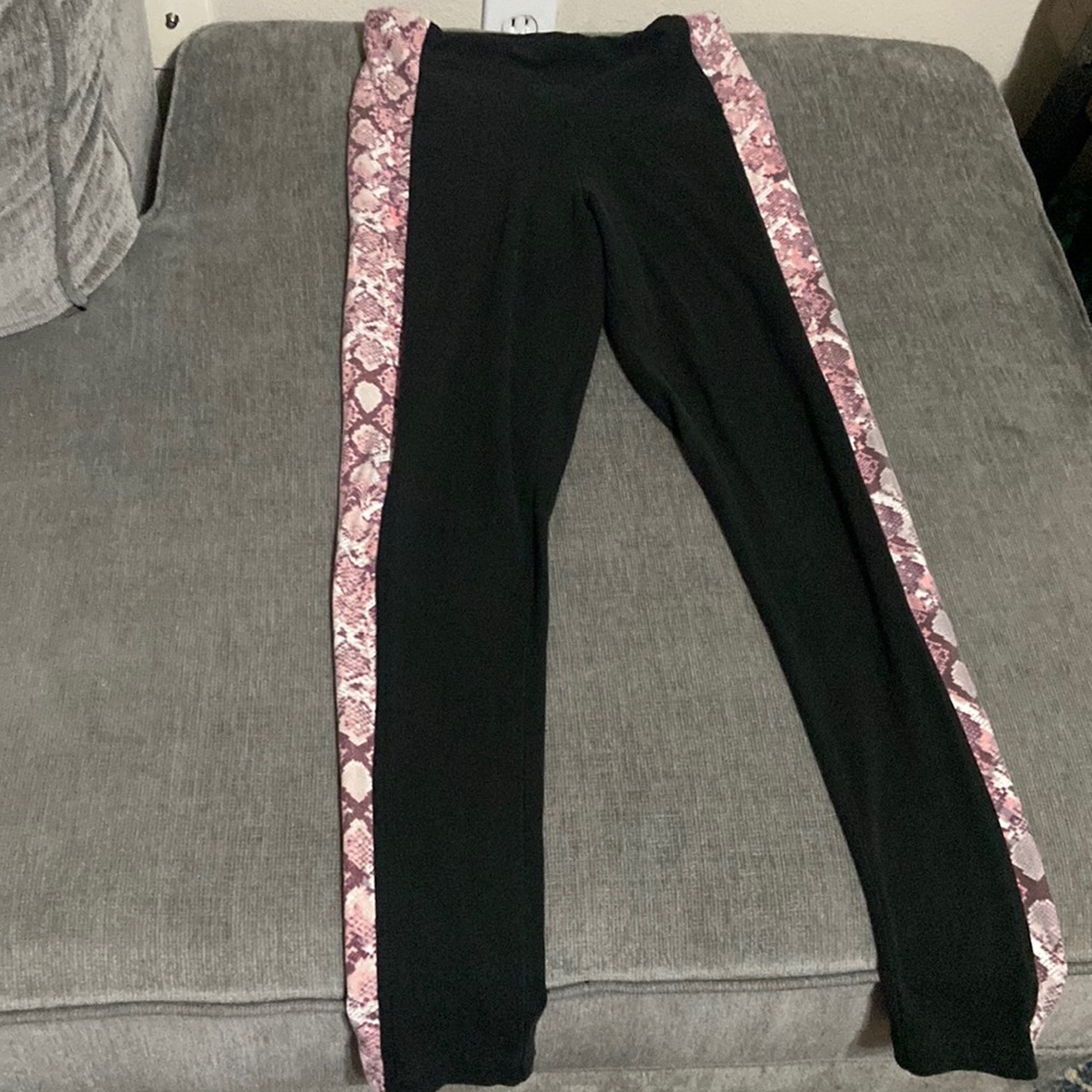 Victoria Secret Sport Cotton Leggings